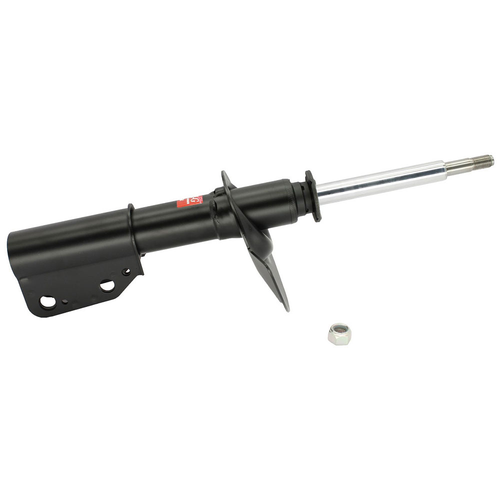 2007 Cadillac DTS Strut