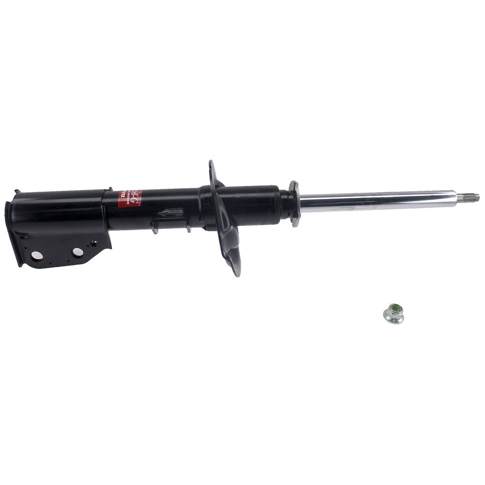 2009 Chevrolet Equinox Strut