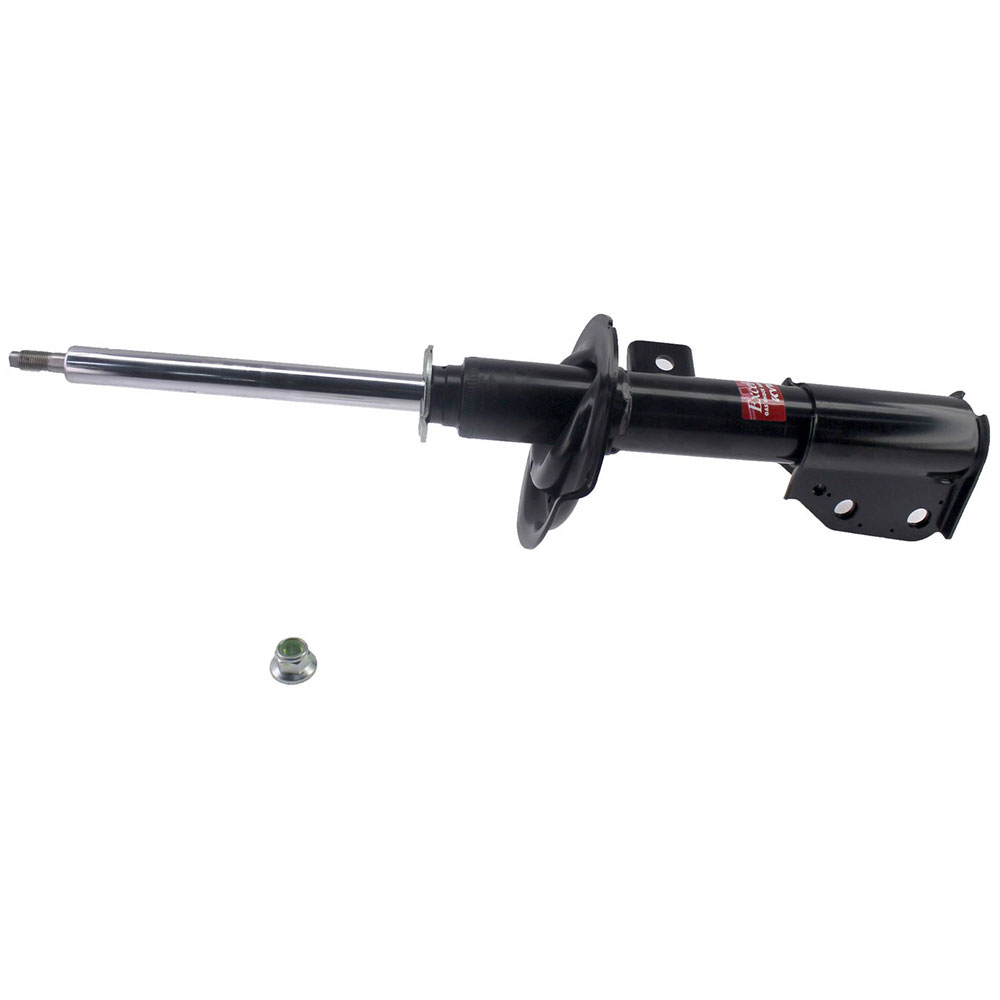 2009 Chevrolet Equinox Strut