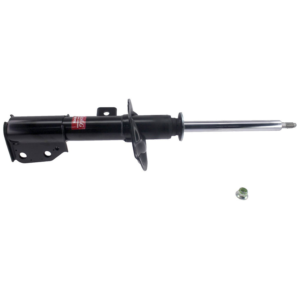 2009 Chevrolet Equinox Strut
