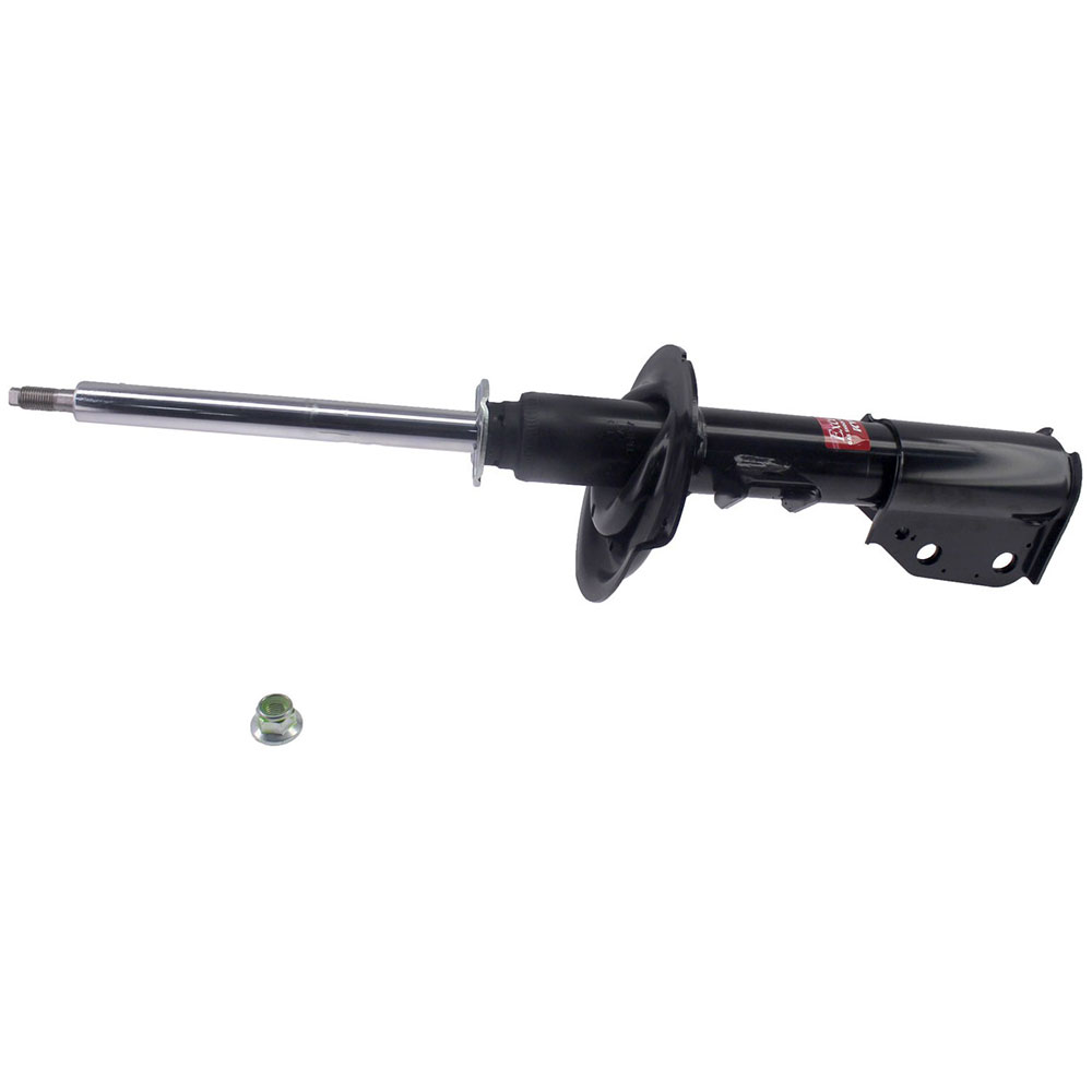 2009 Chevrolet Equinox Strut