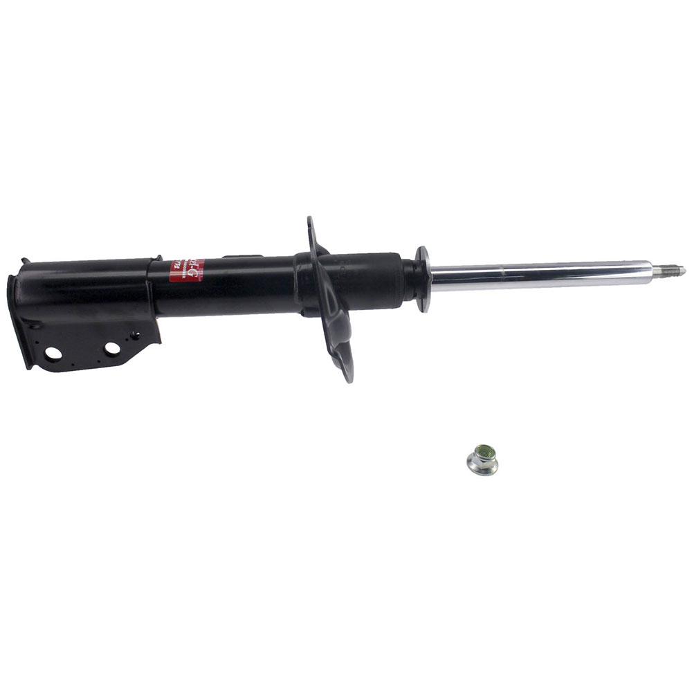 2012 Gmc Terrain Strut