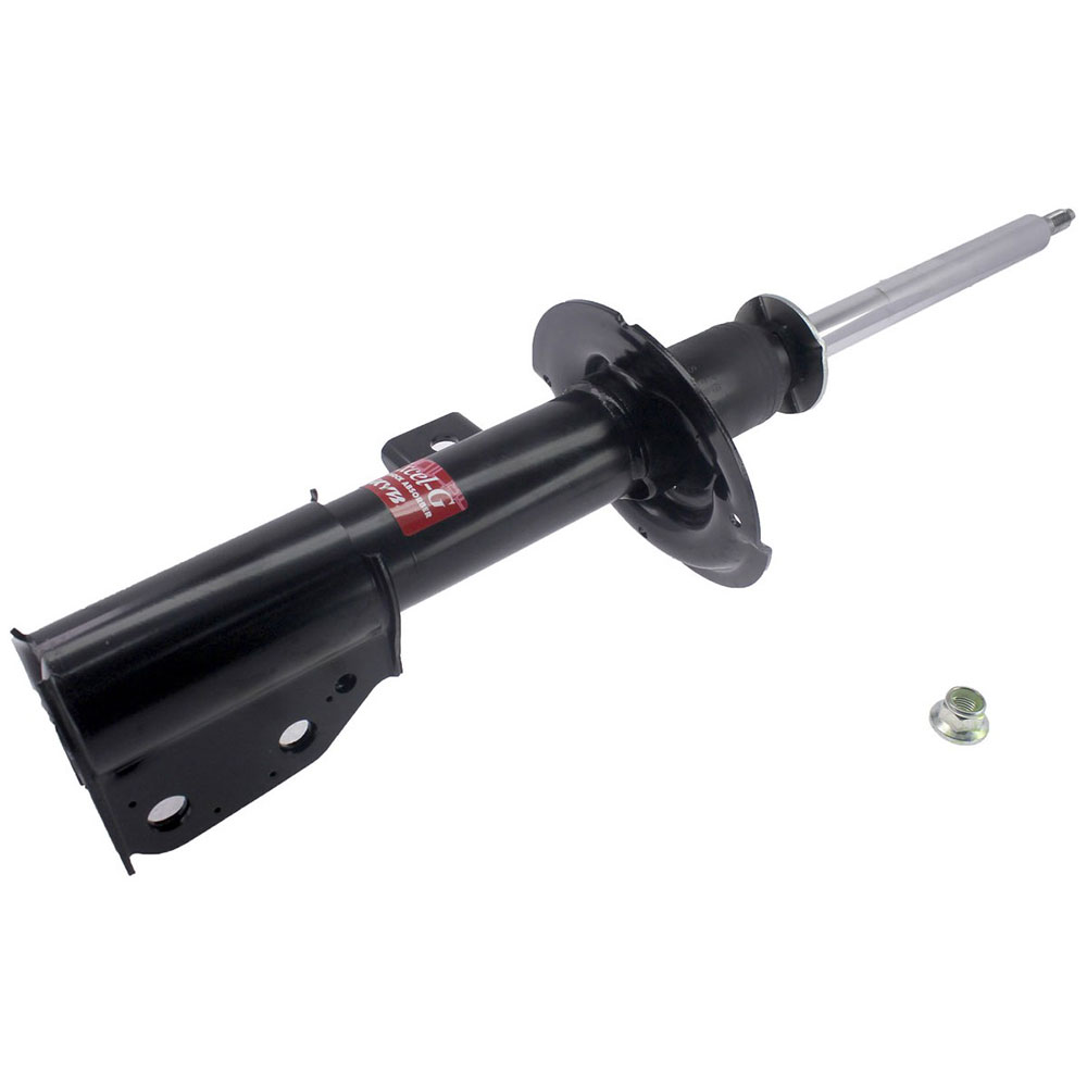 2012 Gmc Terrain Strut