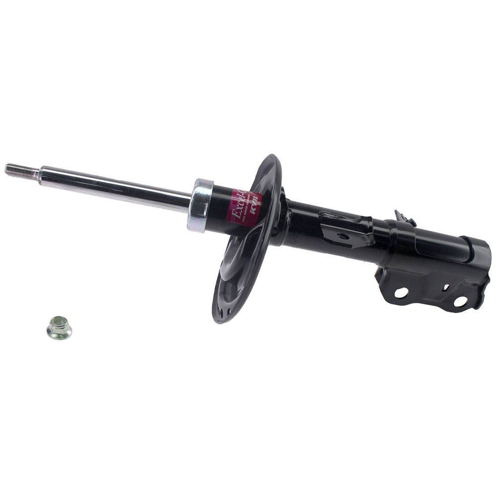 2017 Toyota Camry Strut