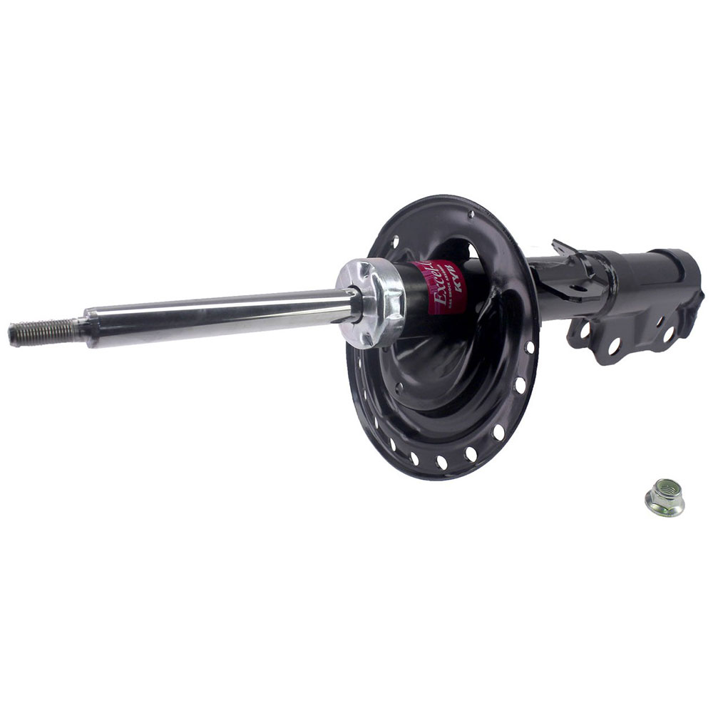 2017 Toyota Camry Strut