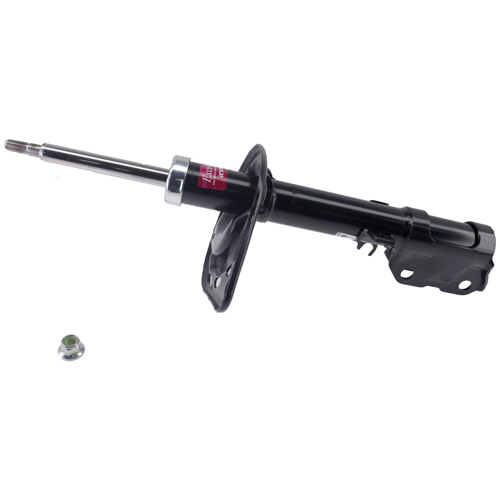2012 Toyota Camry Shock and Strut Set
