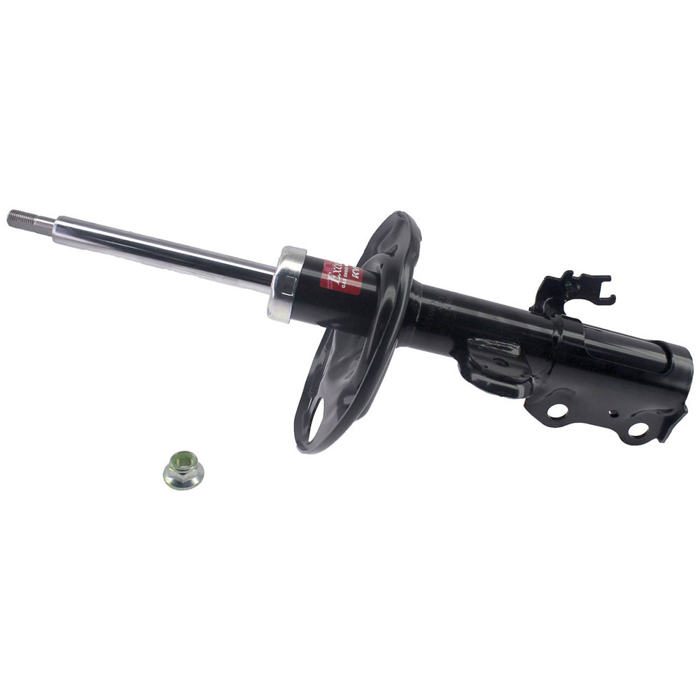 BuyAutoParts 77-62938AQ Shock and Strut Set