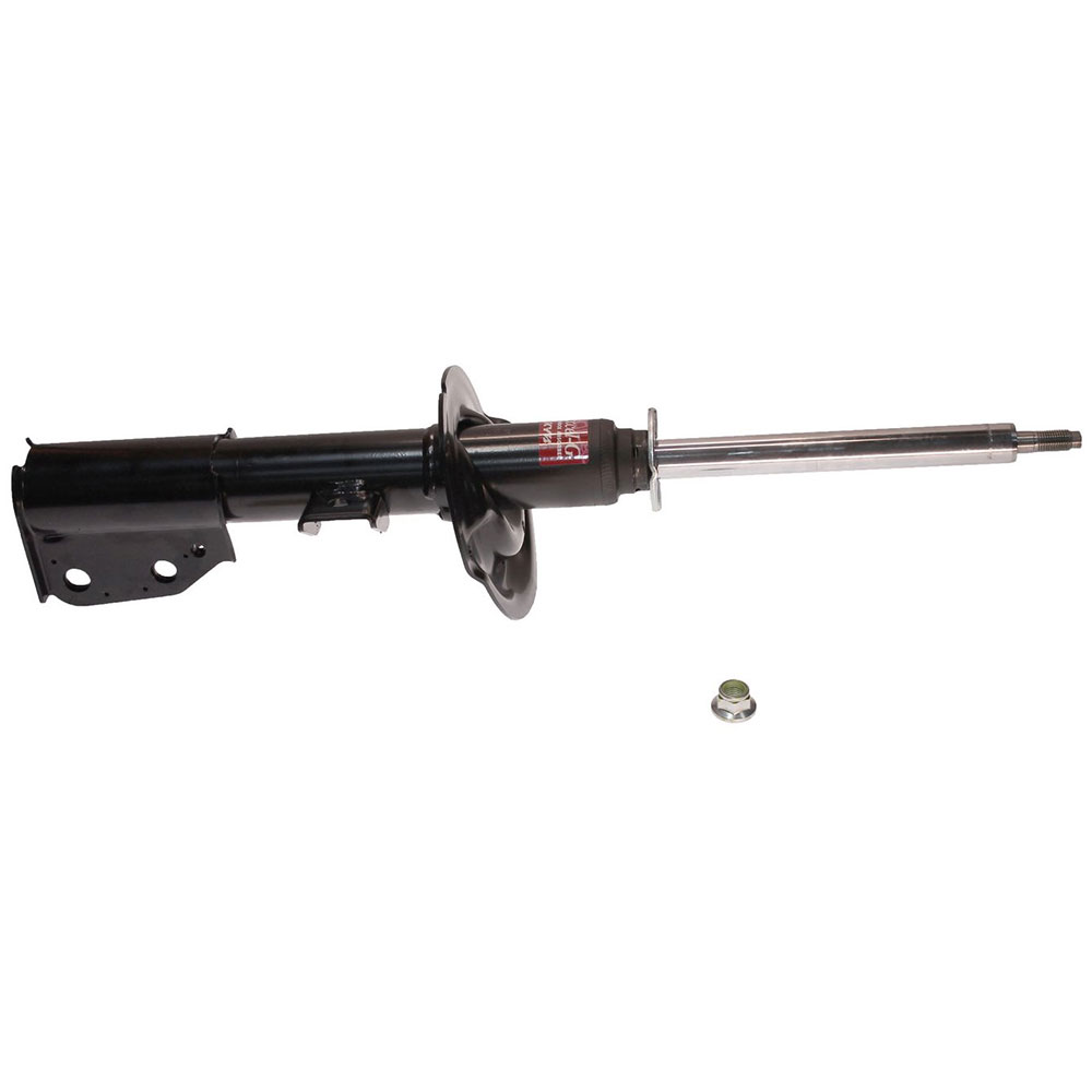 2017 Gmc Terrain Strut