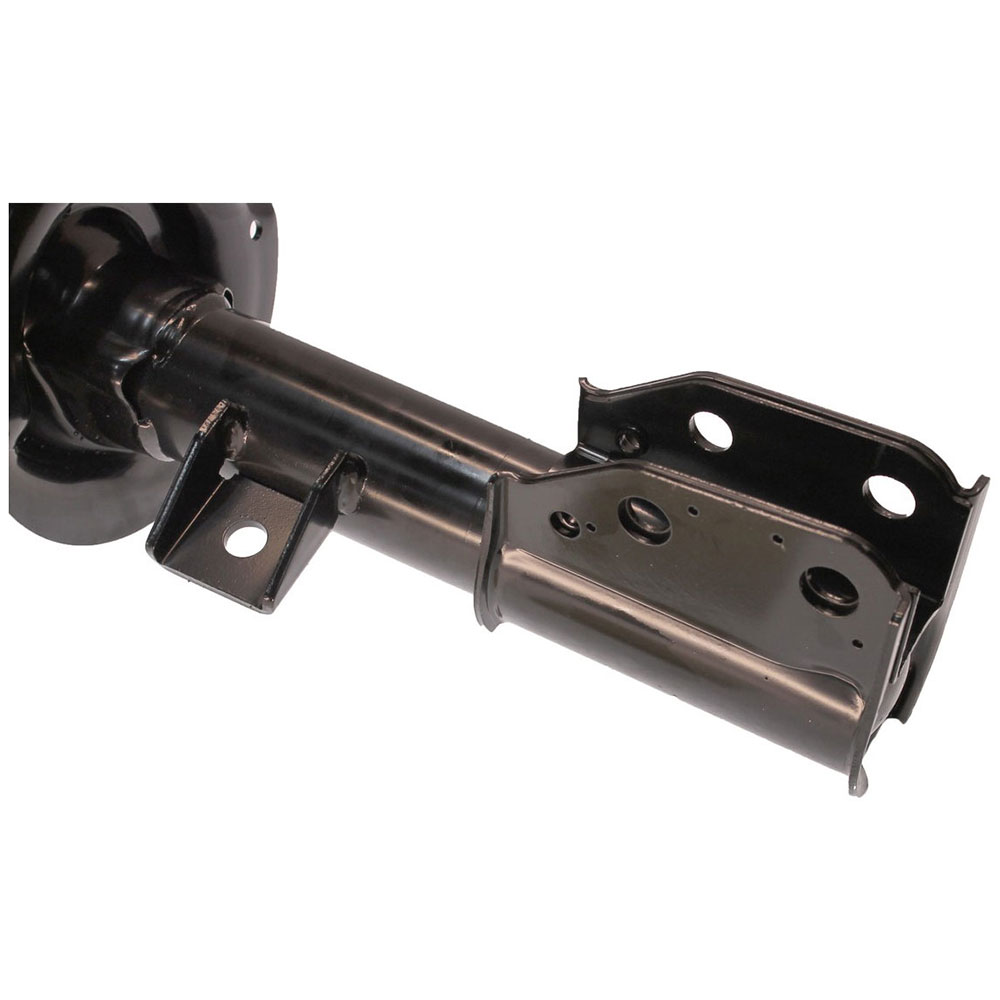 2017 Gmc Terrain Strut