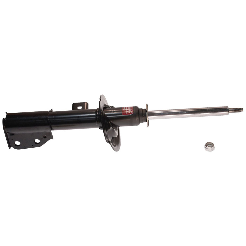 2012 Gmc Terrain Strut