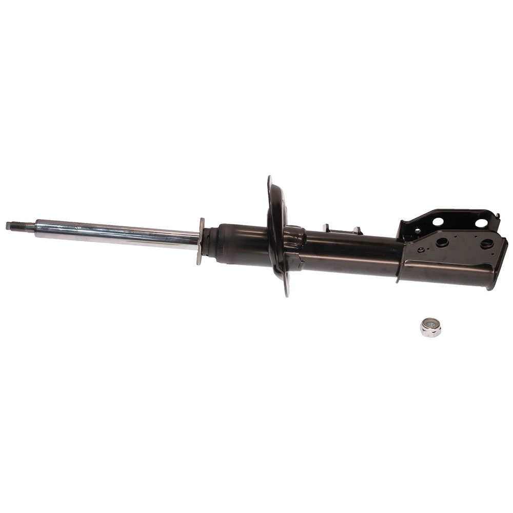 2012 Gmc Terrain Strut