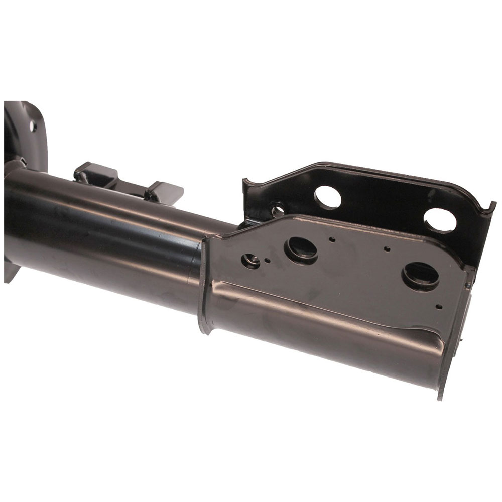 2012 Gmc Terrain Strut