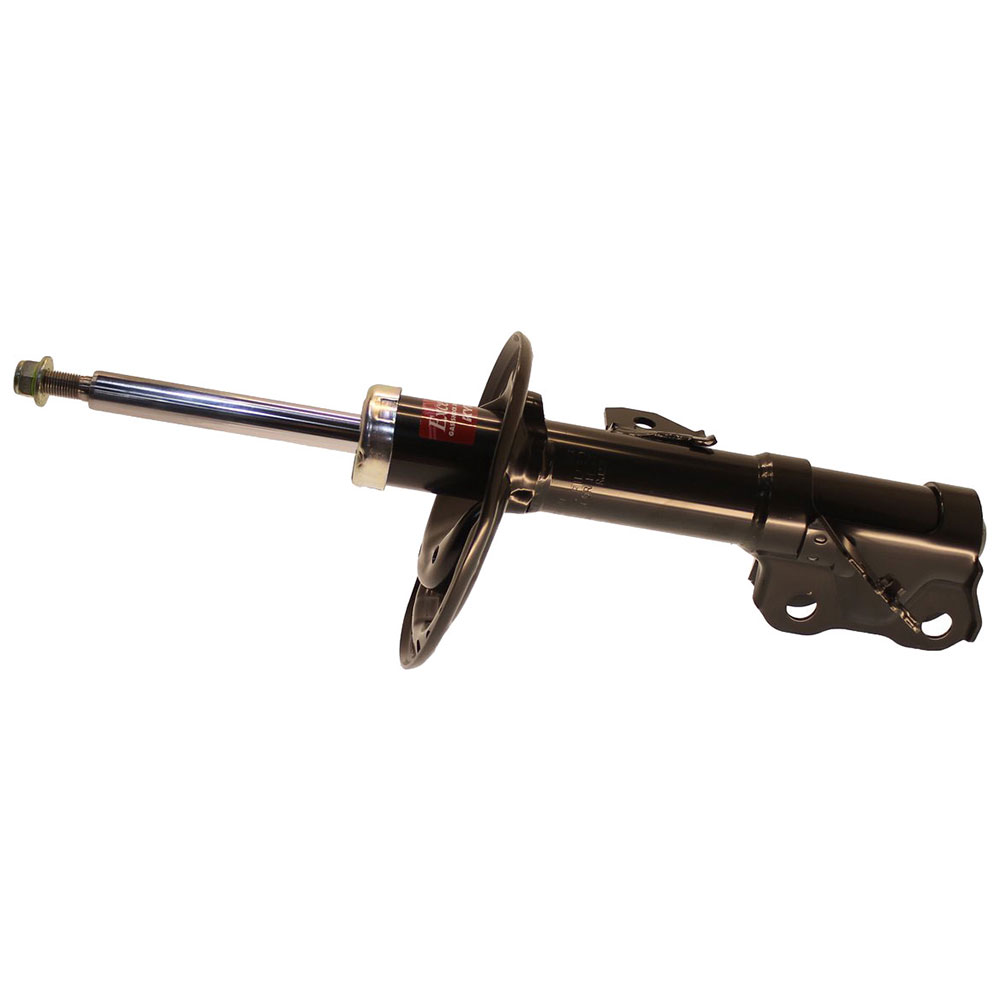 2017 Lexus ES300h Strut