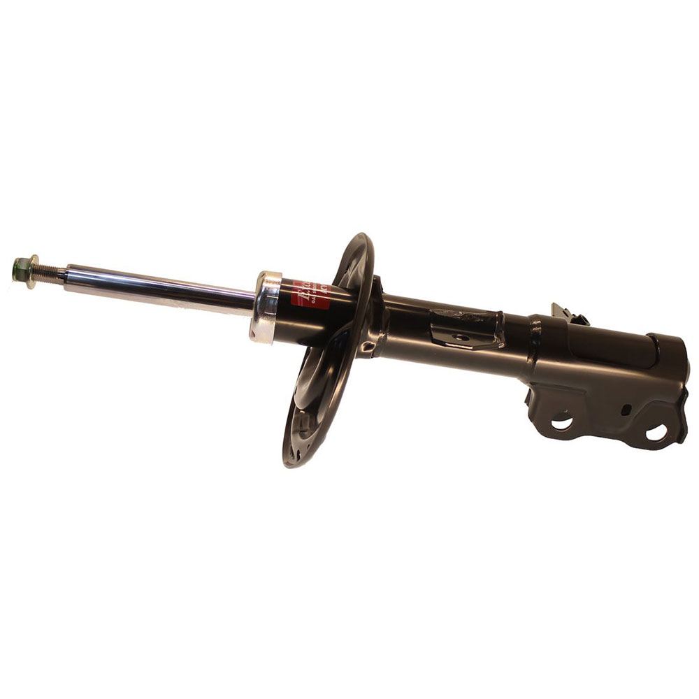 2017 Lexus ES300h Strut