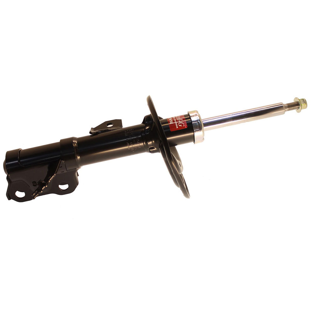 2017 Lexus ES300h Strut