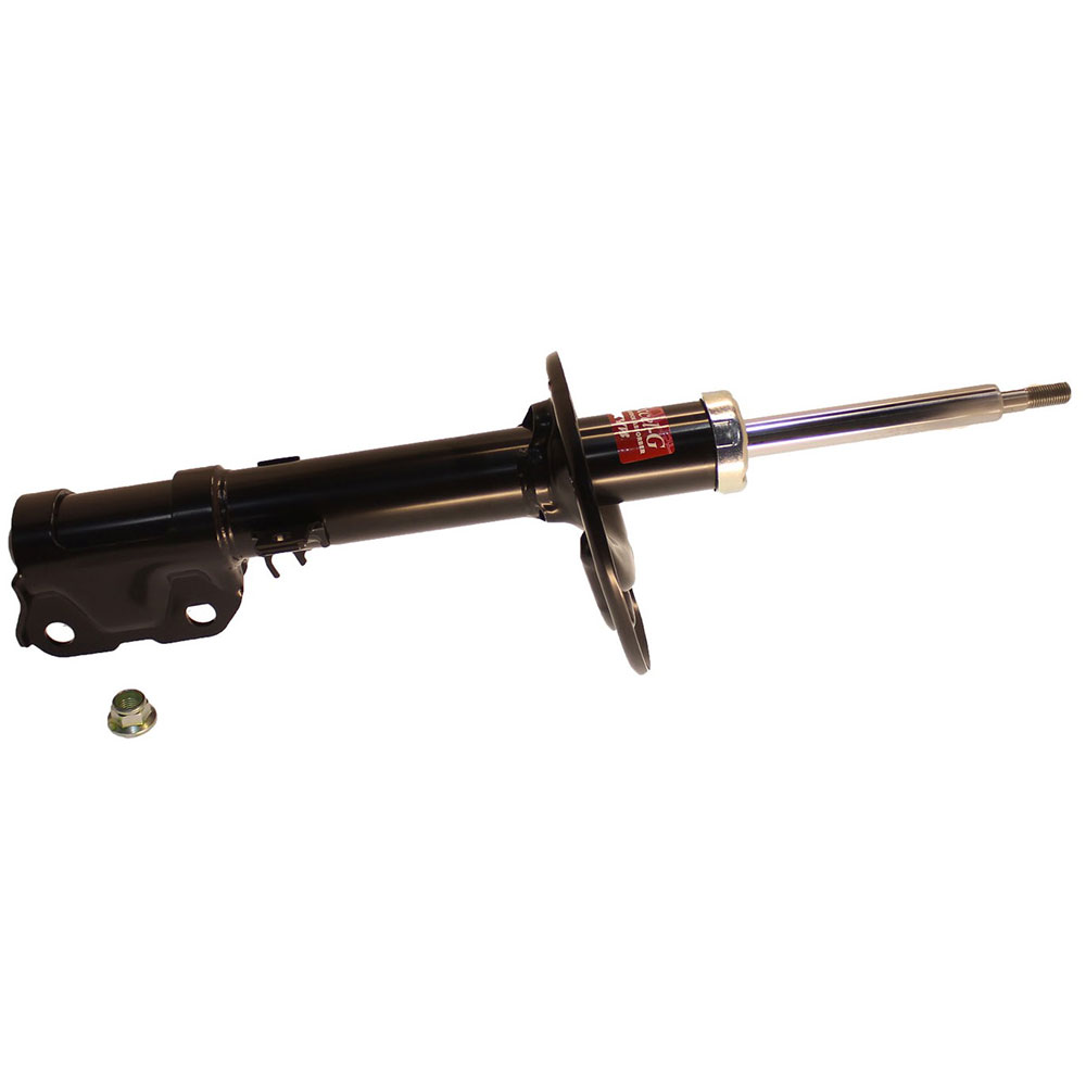 2017 Lexus ES350 Strut