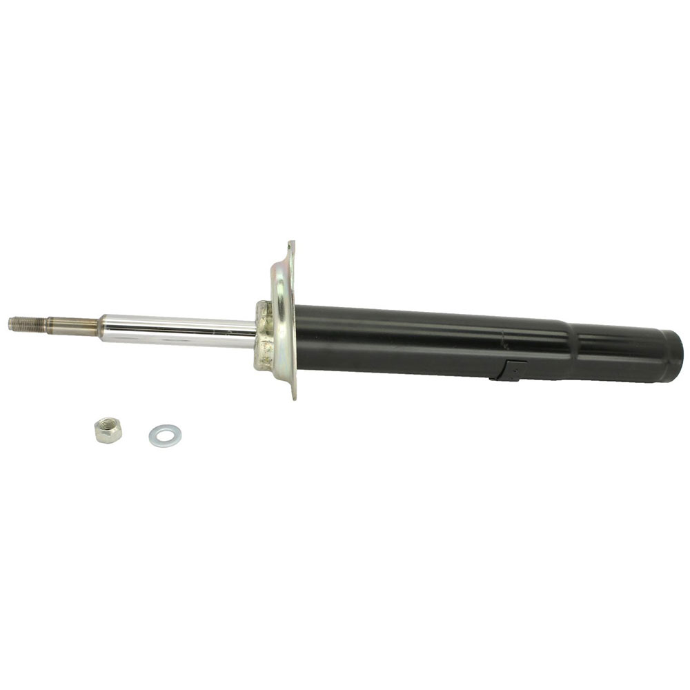 BMW 540 Strut