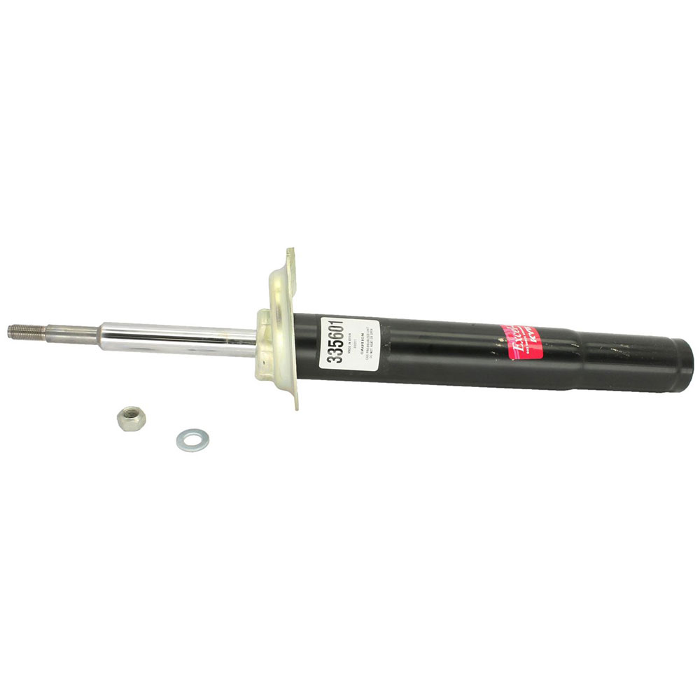 2000 Bmw 540 Strut