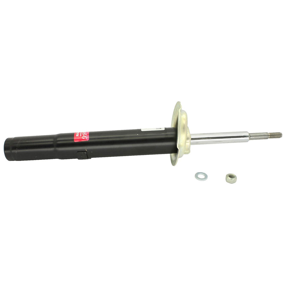 2000 Bmw 540 Strut