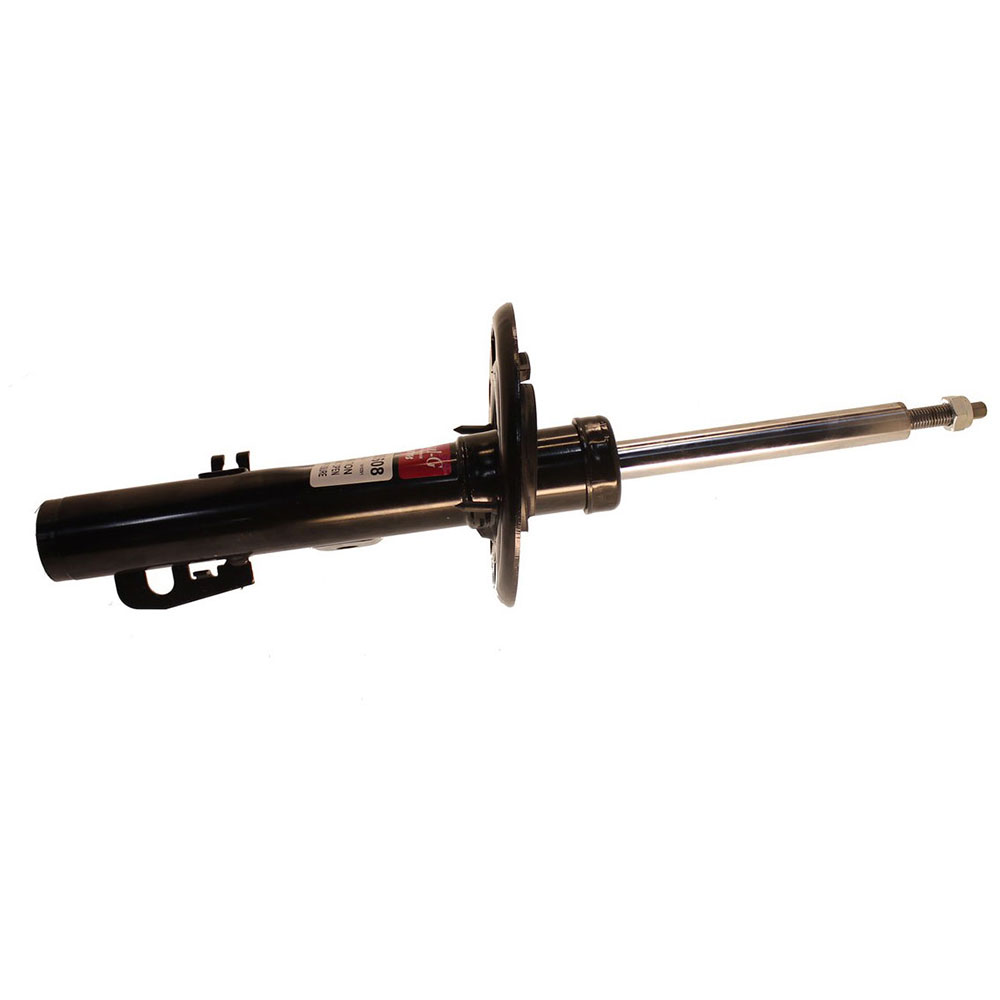 2012 Ford Flex Strut