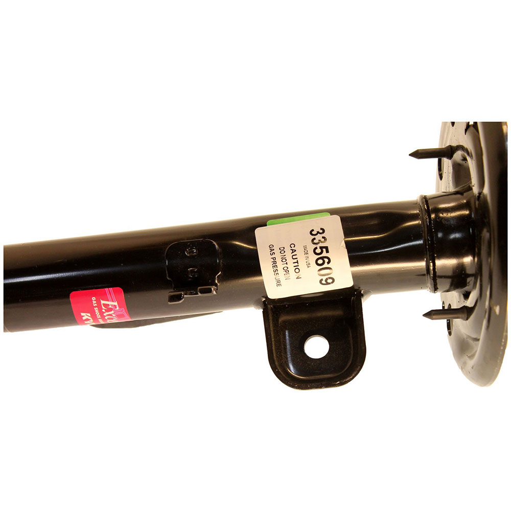 2012 Ford Flex Strut