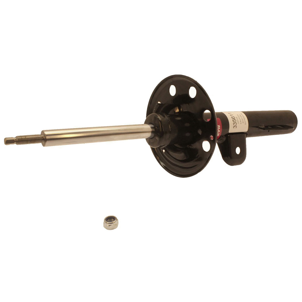 2011 Ford Taurus Strut