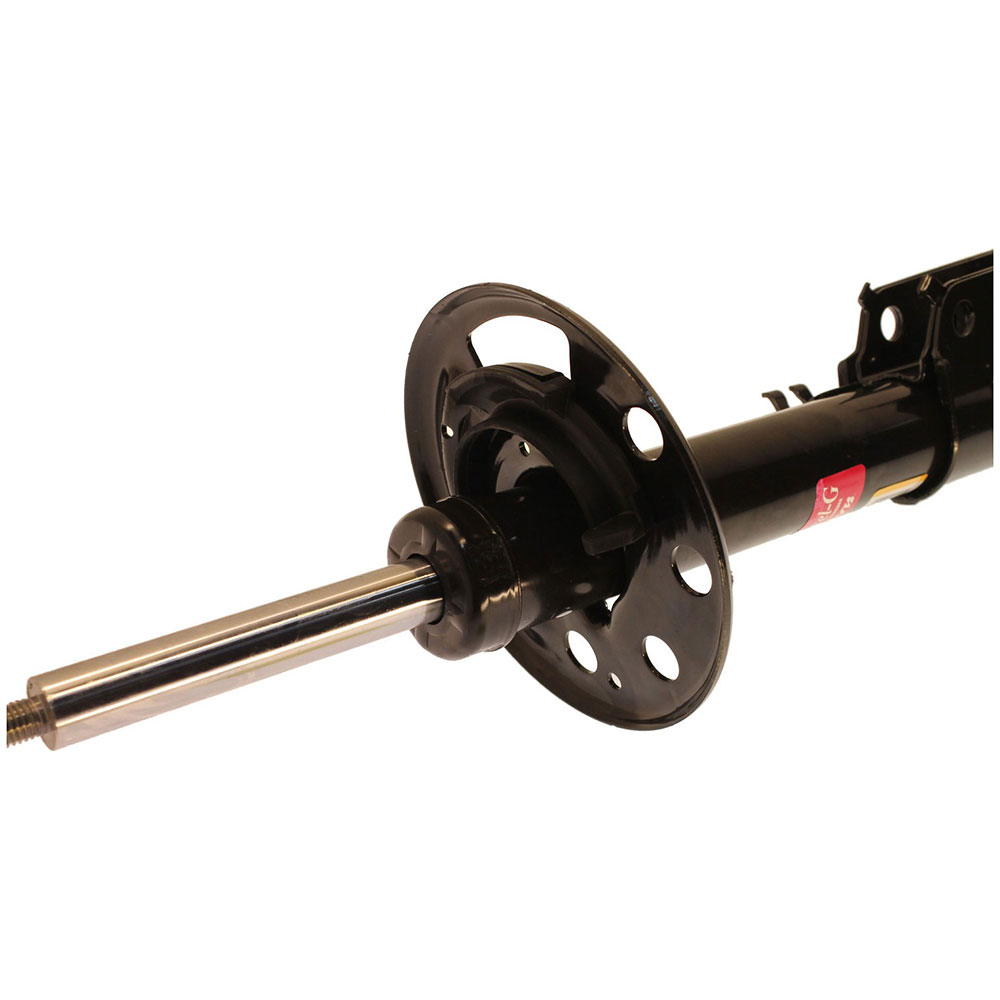 2012 Ford Explorer Strut