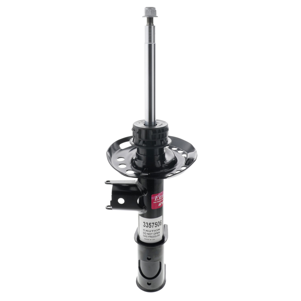 2017 Mercedes Benz CLA250 Strut