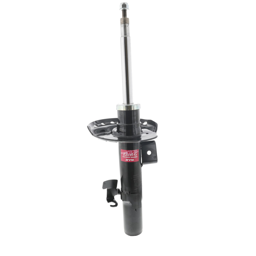2012 Volvo S60 Strut