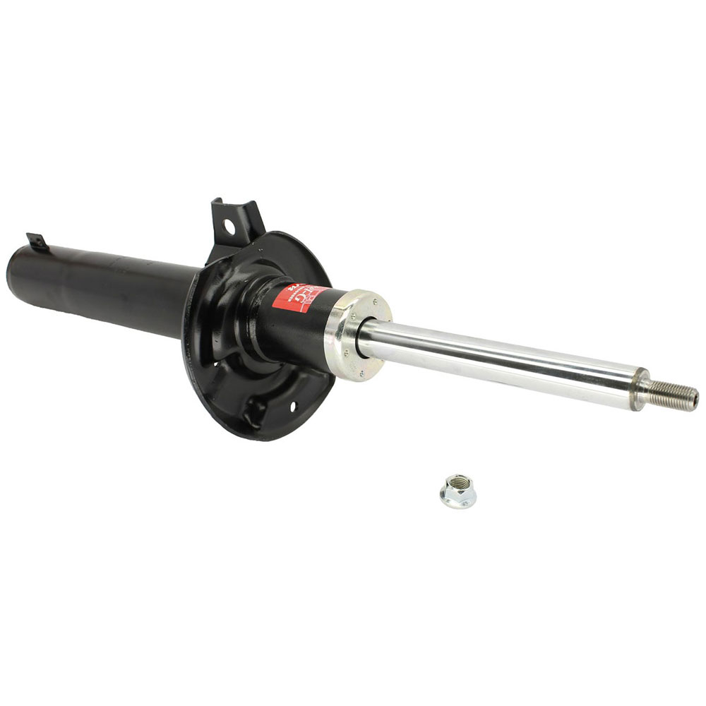 2018 Volkswagen Beetle Strut
