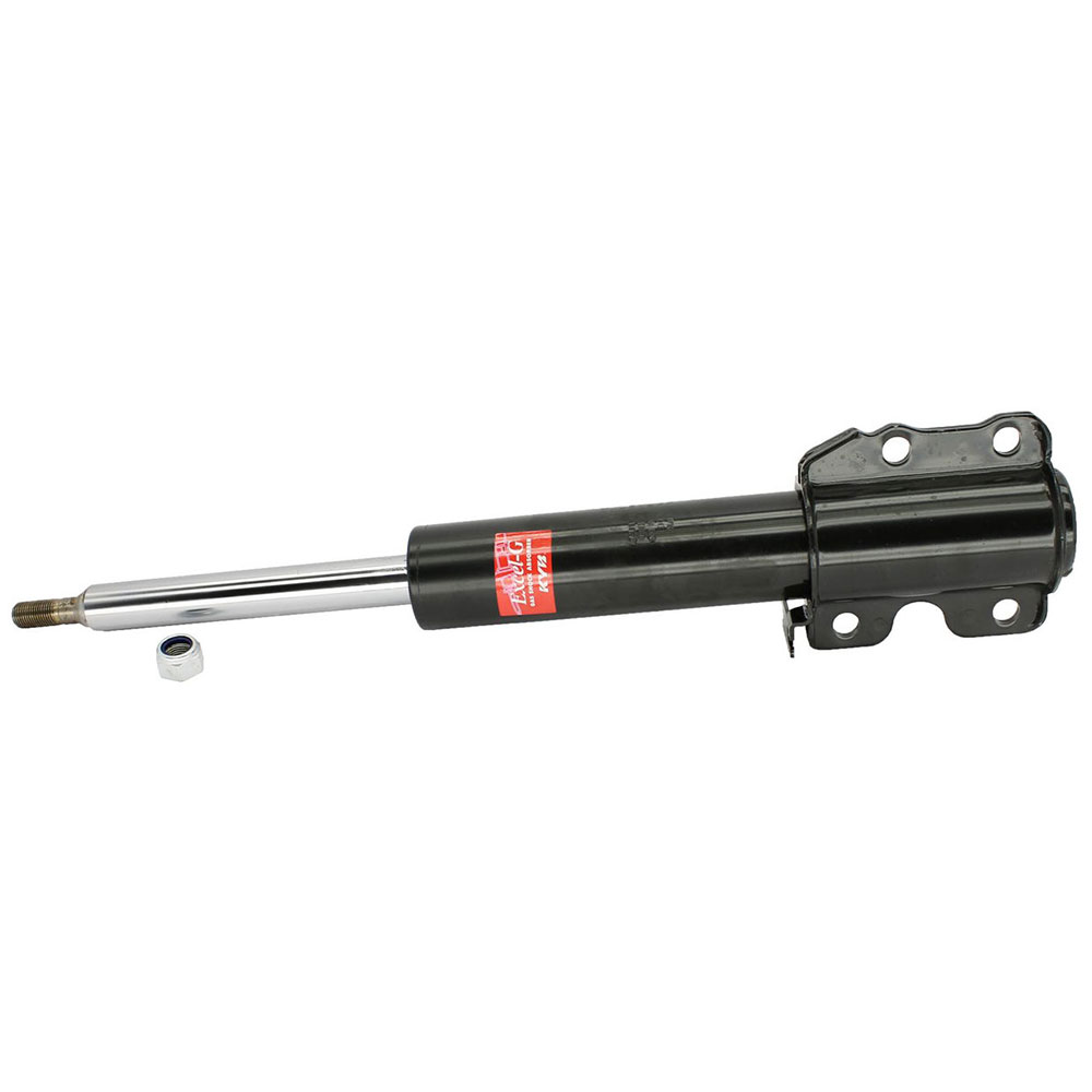 2002 Freightliner Sprinter Van Strut