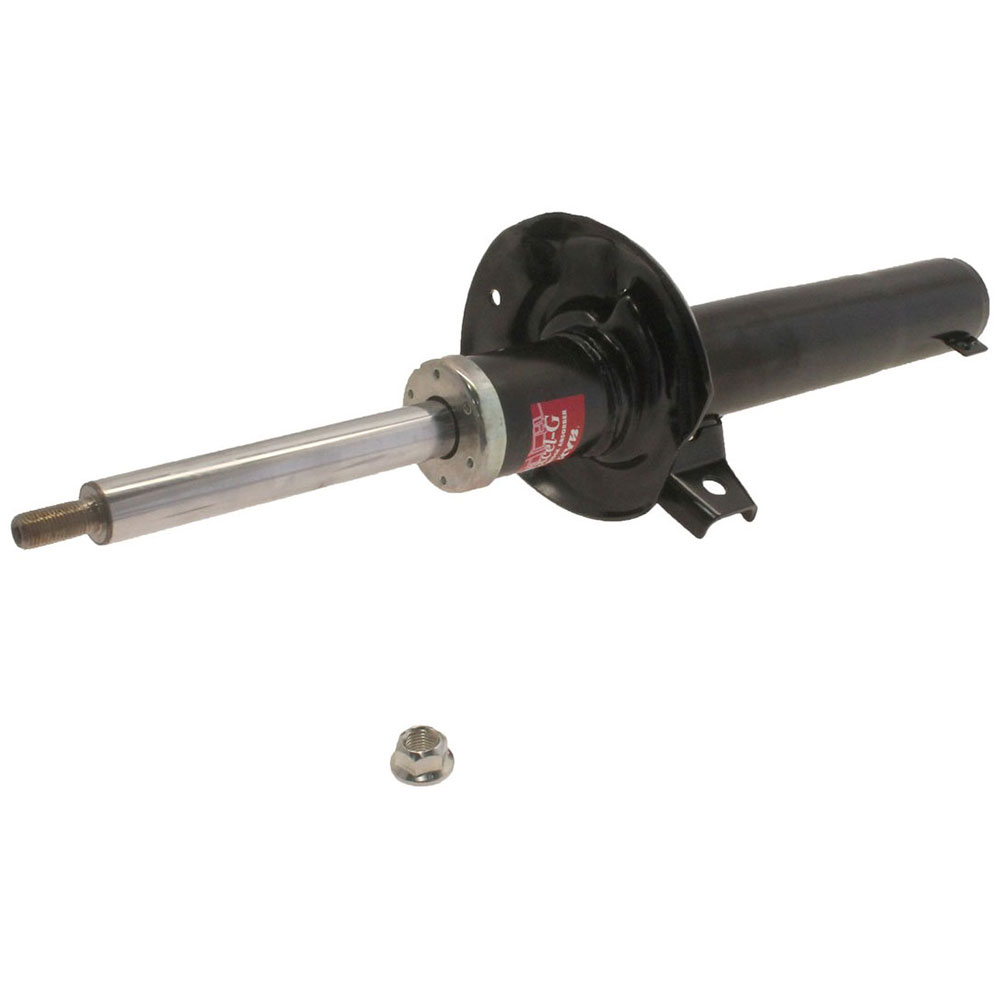 2017 Audi Q3 Strut