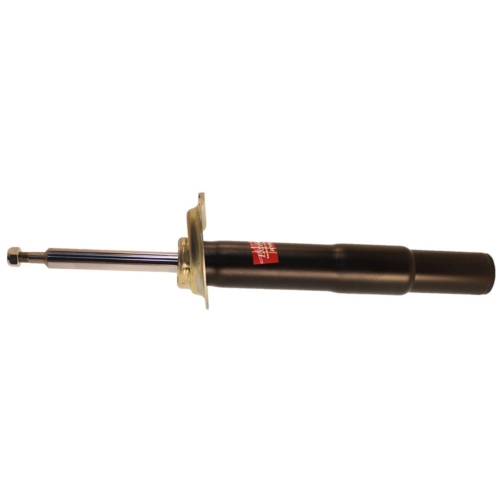 2004 Bmw 530 Strut