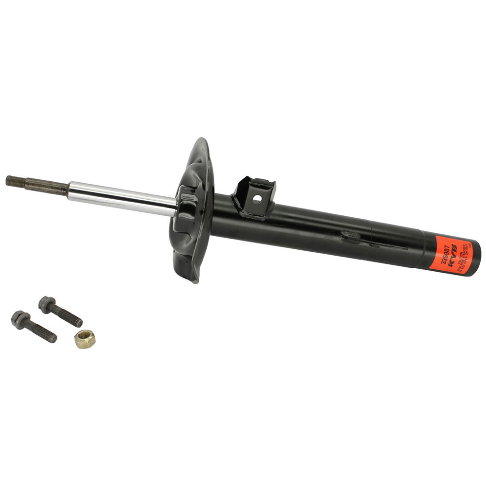 2000 Bmw 740 Strut