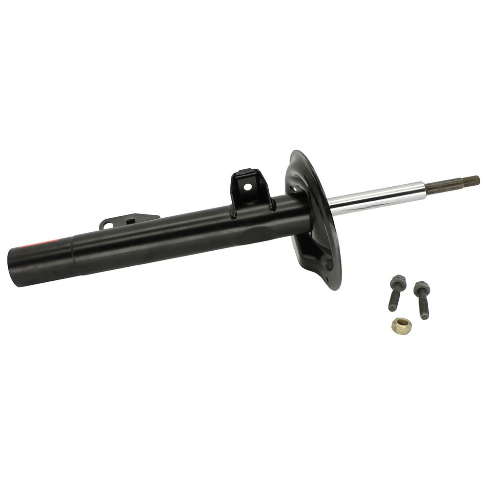 2000 Bmw 740 Strut