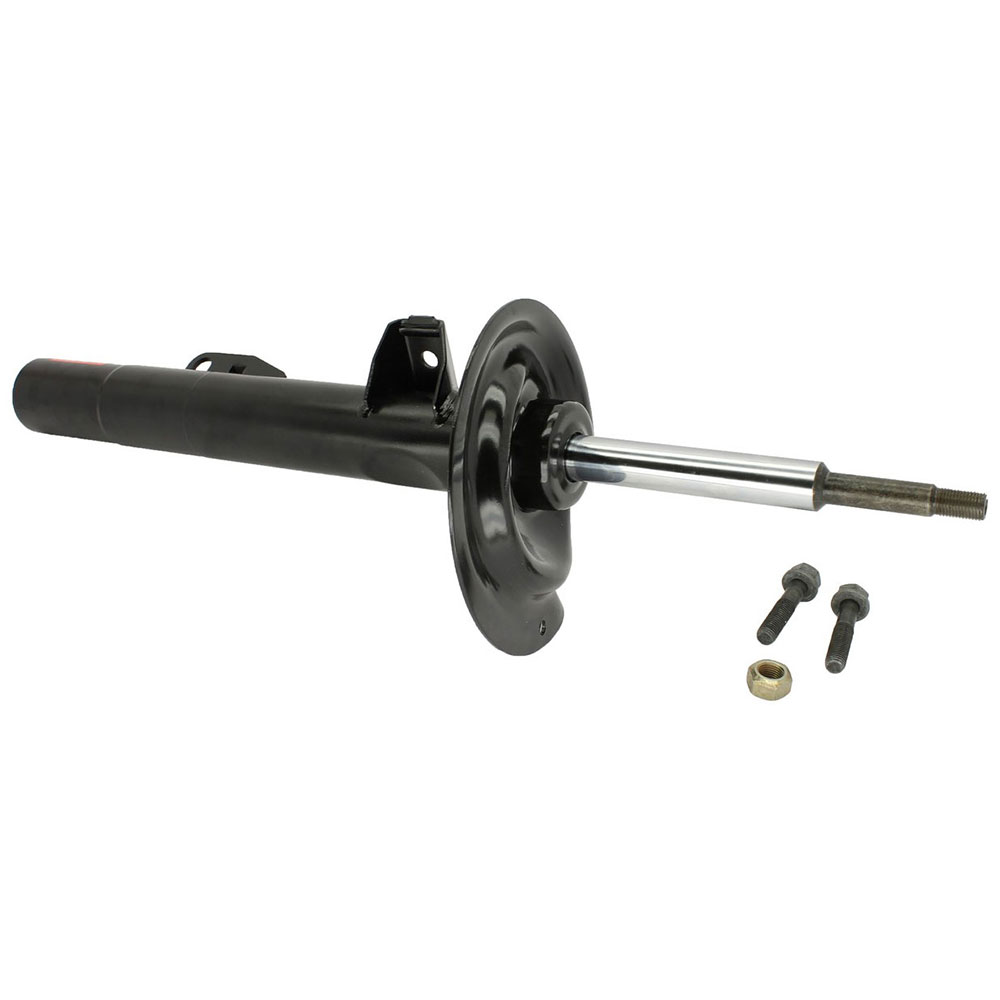 2000 Bmw 740 Strut