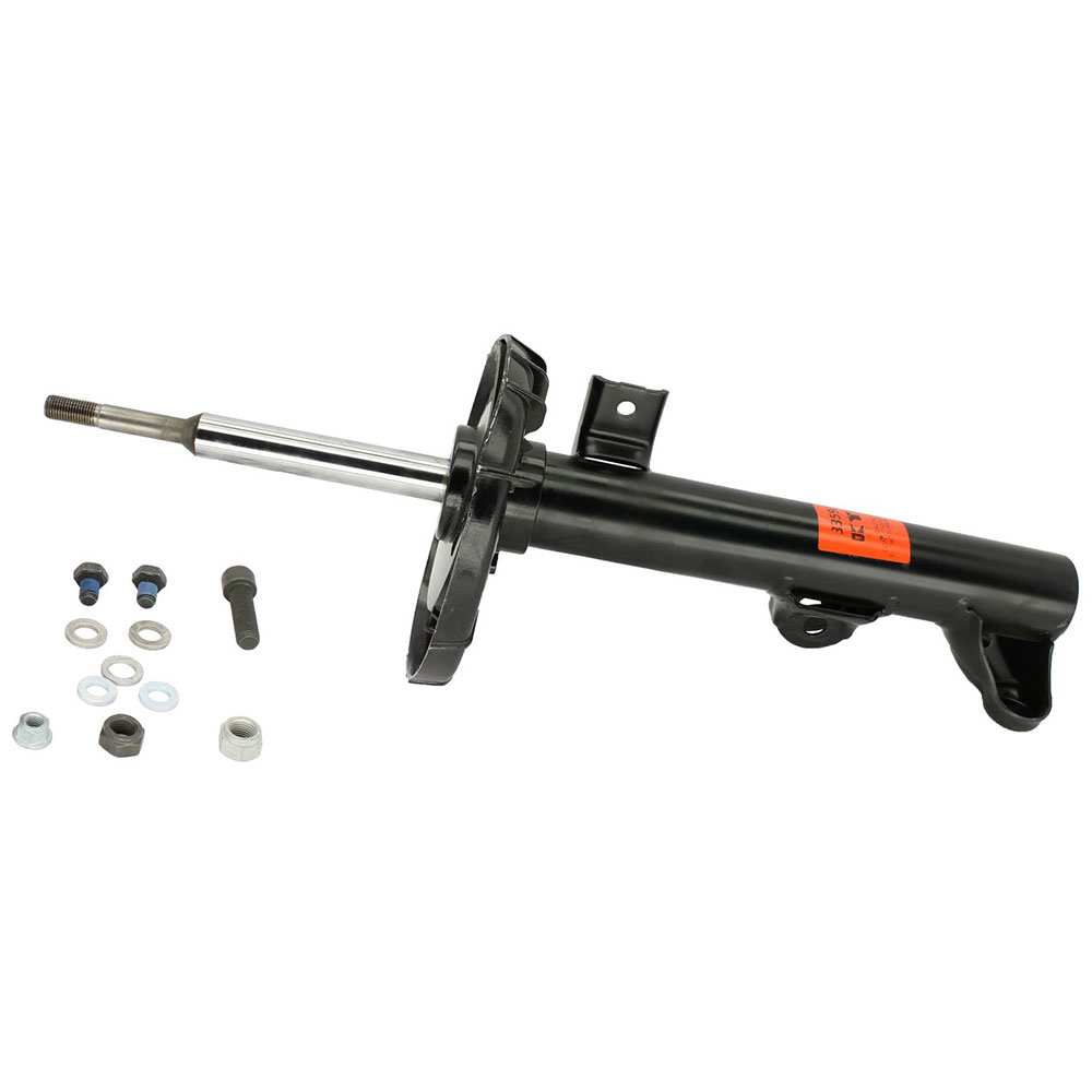 Mercedes Benz c350 strut