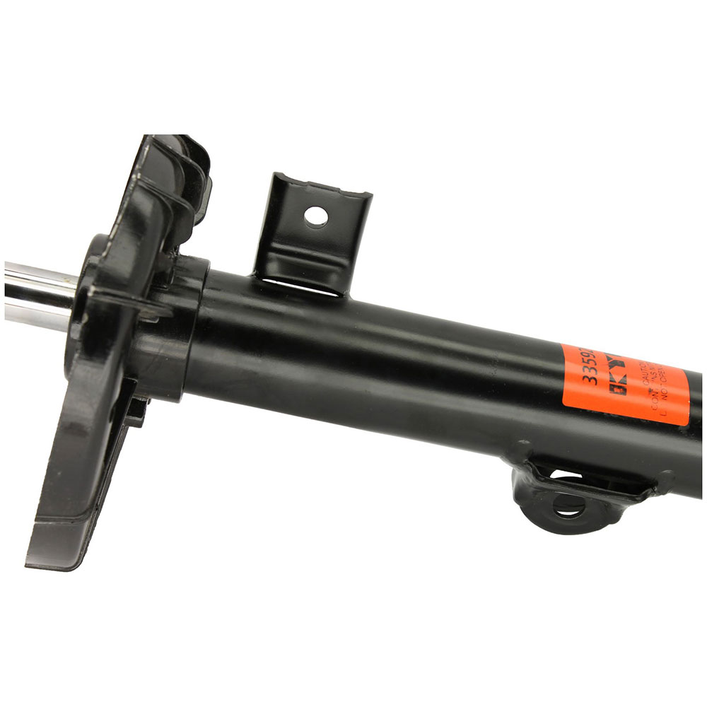 2003 Mercedes Benz C320 Strut