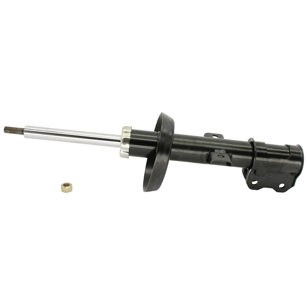 2000 Saab 9-5 Strut
