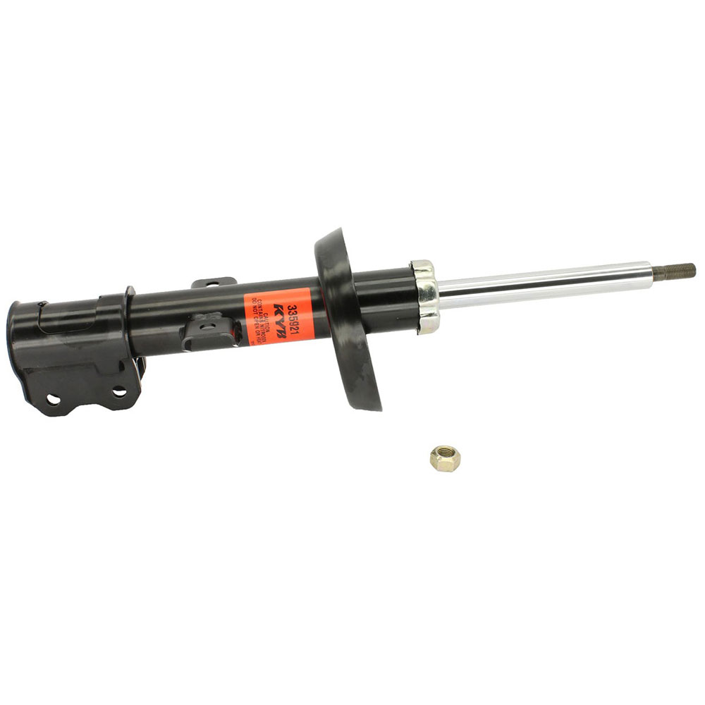 2000 Saab 9-5 Strut