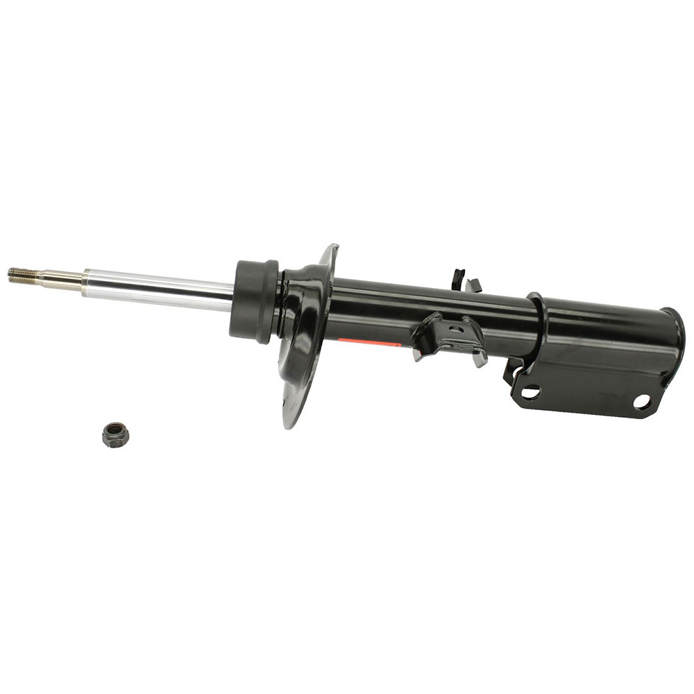 2000 Bmw X5 Strut