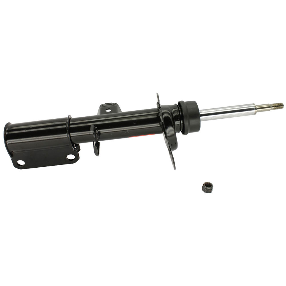2000 Bmw X5 Strut