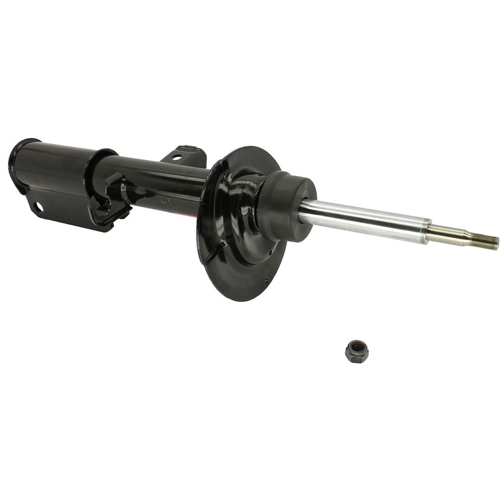 2000 Bmw X5 Strut