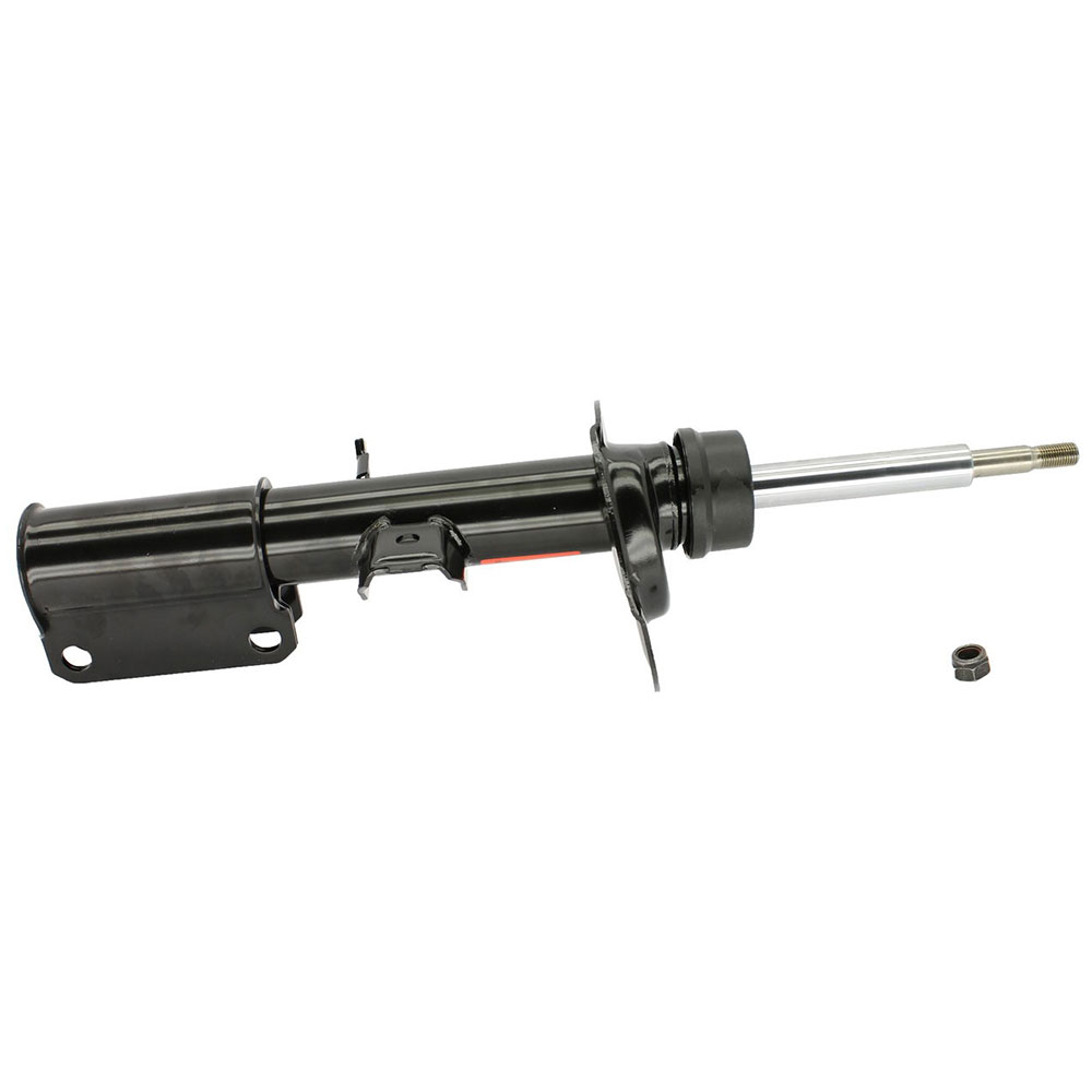 2000 Bmw X5 Strut