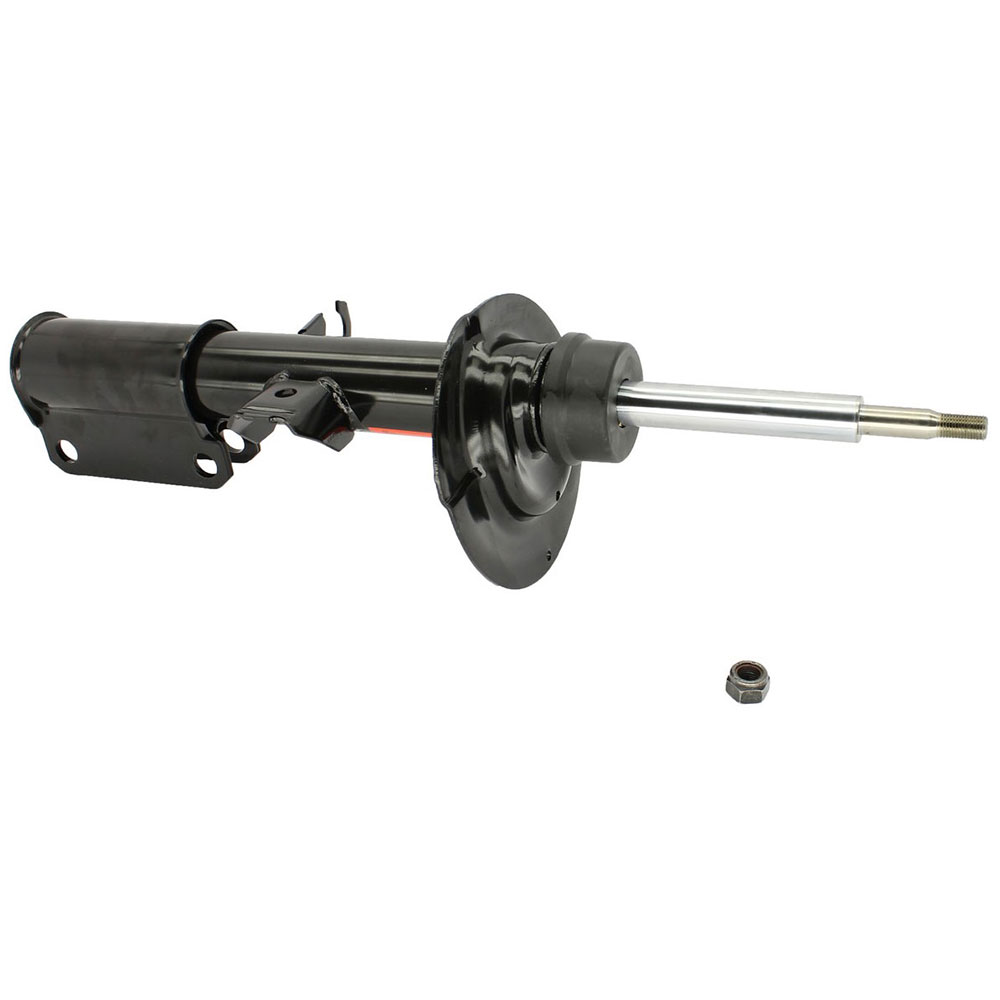 2000 Bmw X5 Strut