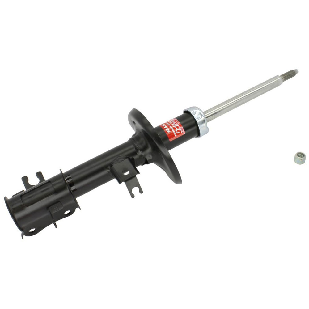 2011 Chevrolet Aveo Strut