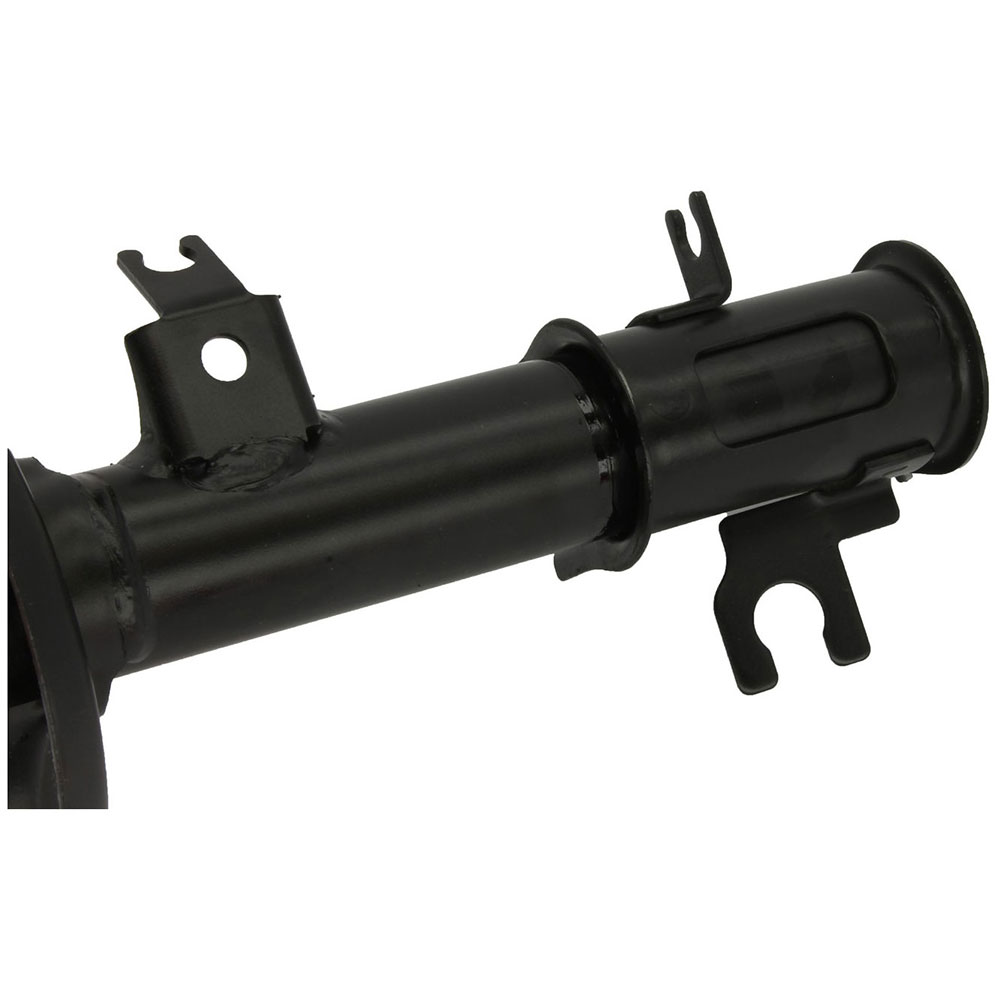 2011 Chevrolet Aveo Strut