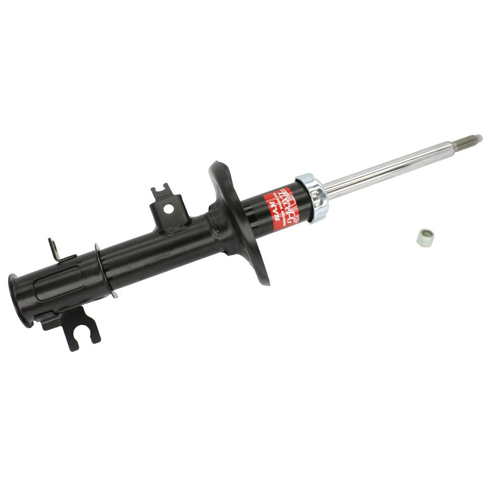 2011 Chevrolet Aveo Strut