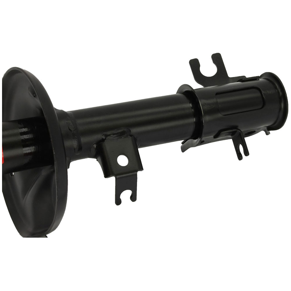 2011 Chevrolet Aveo Strut