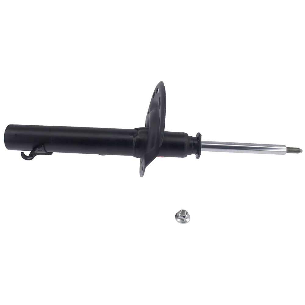 2011 Ford Focus Strut